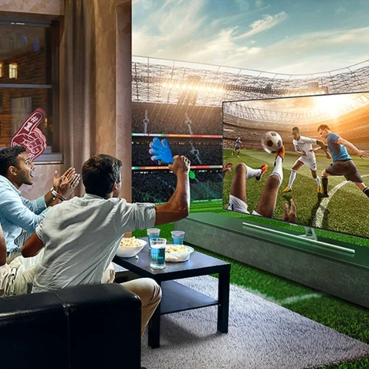 Sports channels streaming on IPTVSell IPTV service